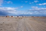 South Trona siding